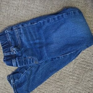 Gap kids jeggings